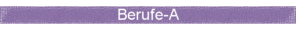 Berufe-A